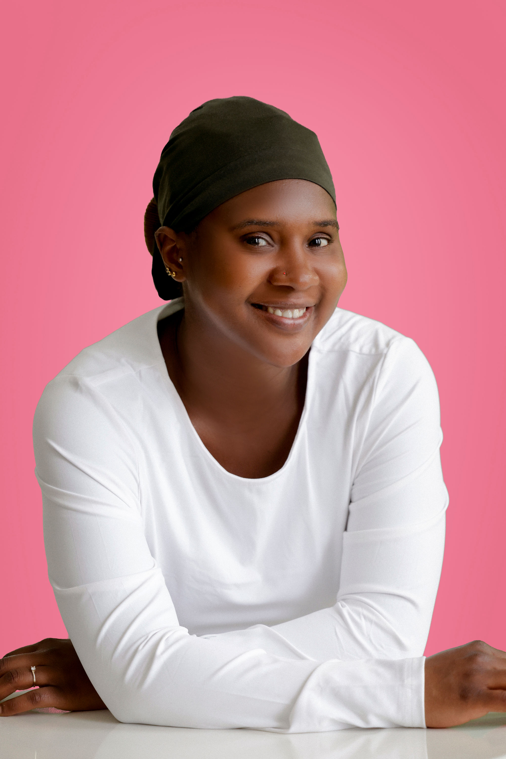 Kadiatou